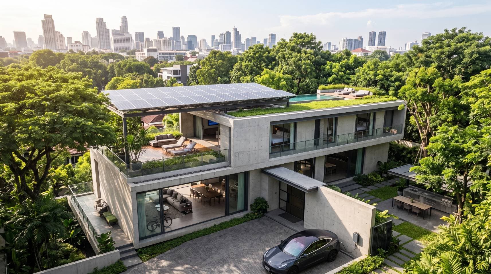โซล่าเซลล์ (Solar cell)