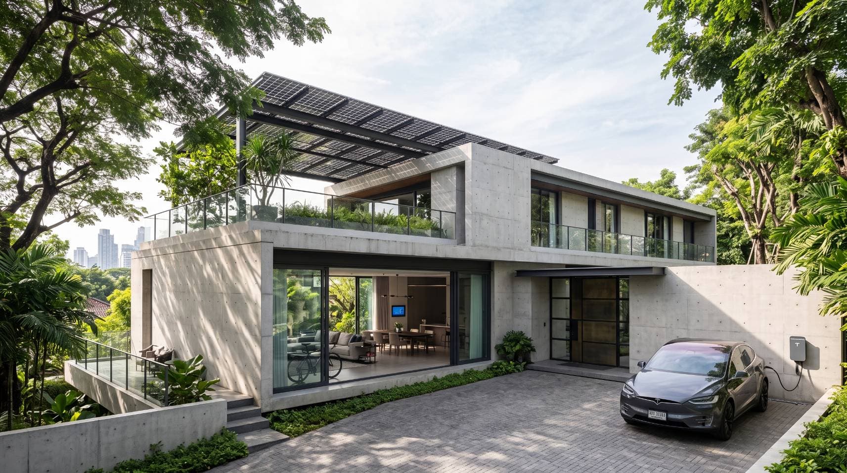 ปรับปรุงบ้านพักอาศัย